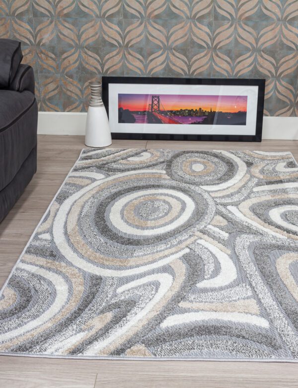 Oasis - Grey - Image 2