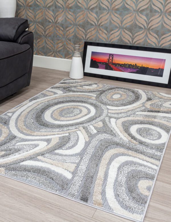 Oasis - Grey - Image 3