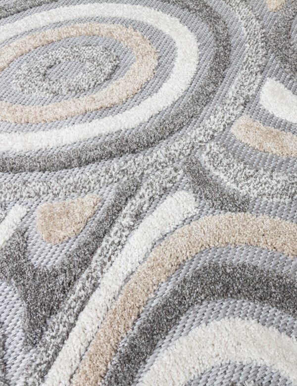 Oasis - Grey - Image 4