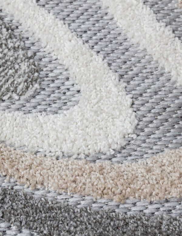 Oasis - Grey - Image 5