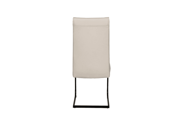 DAVINA extending table  160-200 + 6 chairs - Image 6