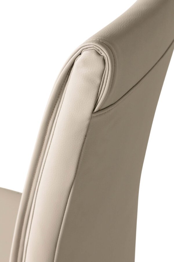 DAVINA extending table  160-200 + 6 chairs - Image 7