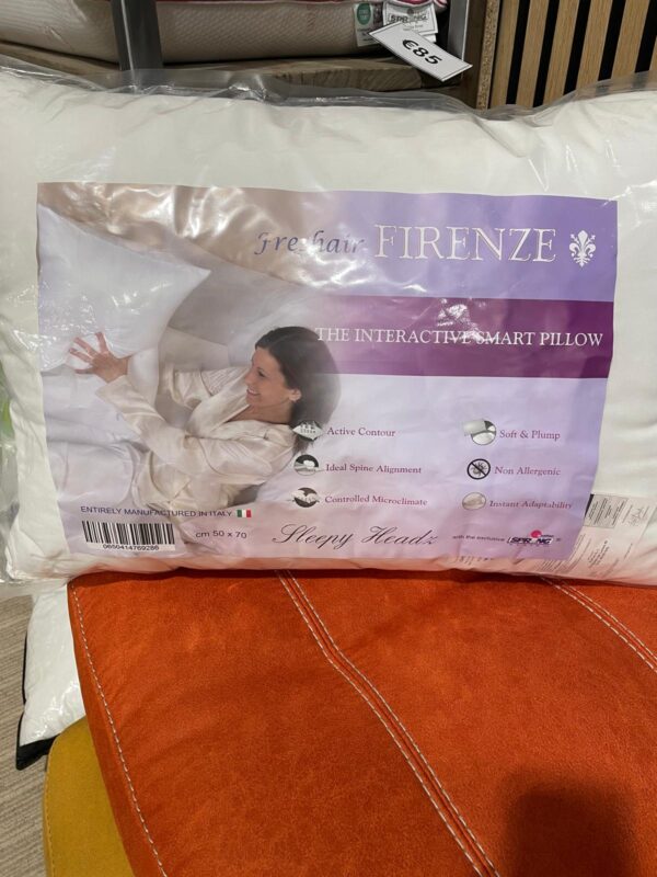 Firenze 50x90 superking pillow - Image 3
