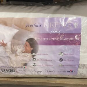 Firenze 50x90 superking pillow