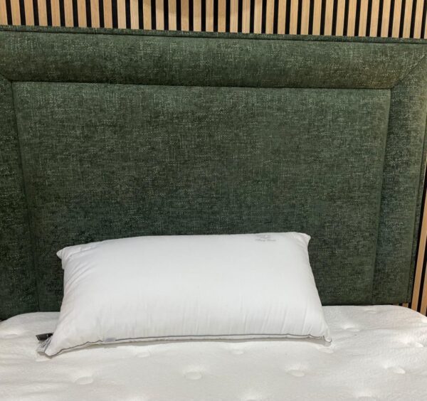 Firenze 50x90 superking pillow - Image 4