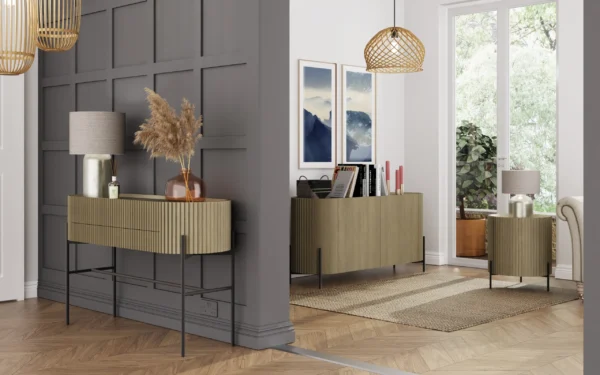 ANTIONETTE CONSOLE TABLE - Image 2