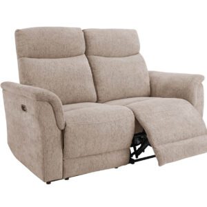 MADDIE 3+1+1   ELECTRIC SOFAS