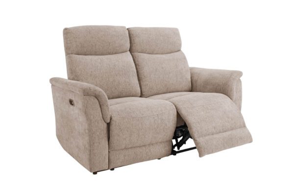 MADDIE 3+1+1   ELECTRIC SOFAS