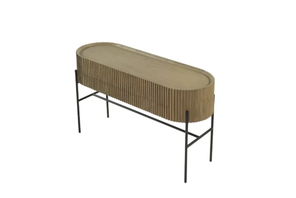 ANTIONETTE CONSOLE TABLE - Image 3