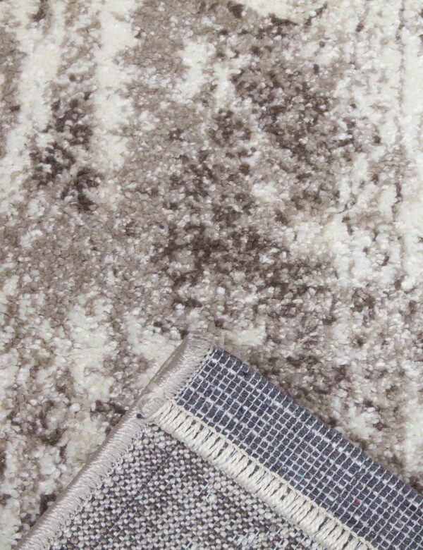 Tika Medallion - Taupe - Image 6