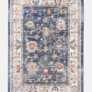 VESTA - GREY Rug