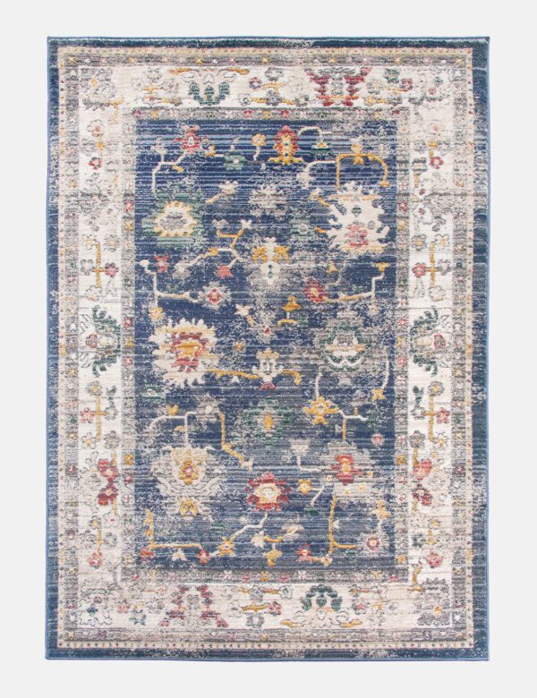VESTA - GREY Rug