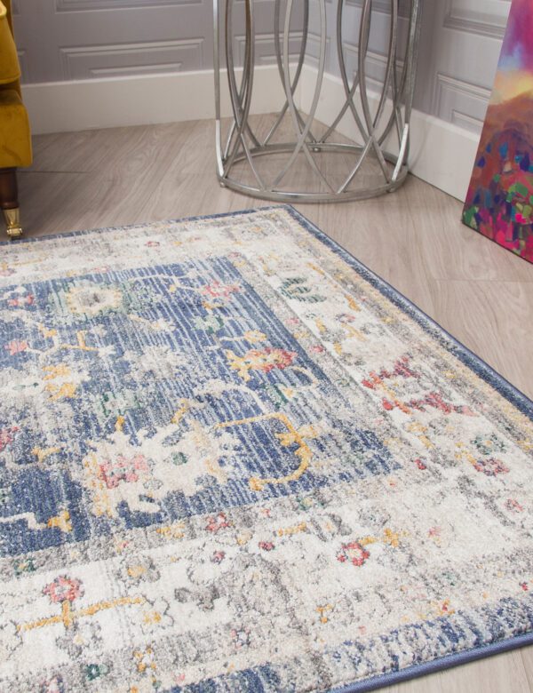 VESTA - GREY Rug - Image 5