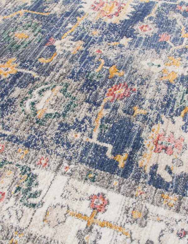 VESTA - GREY Rug - Image 6