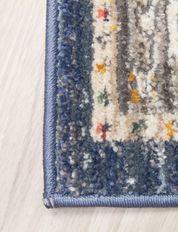 VESTA - GREY Rug - Image 7