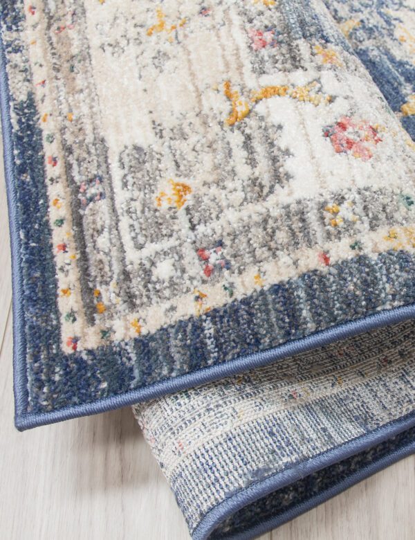 VESTA - GREY Rug - Image 8