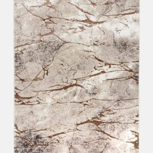 Glitz Marble - Beige Rug