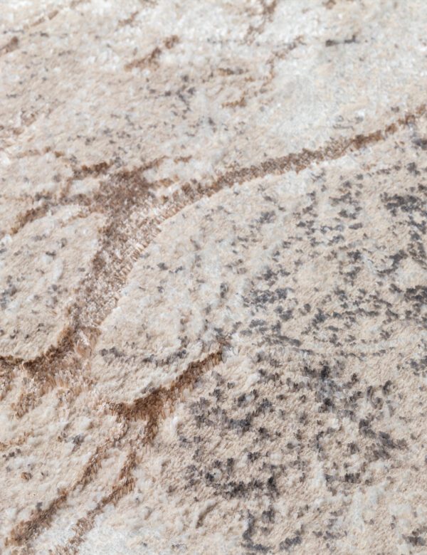 Glitz Marble - Beige Rug - Image 5