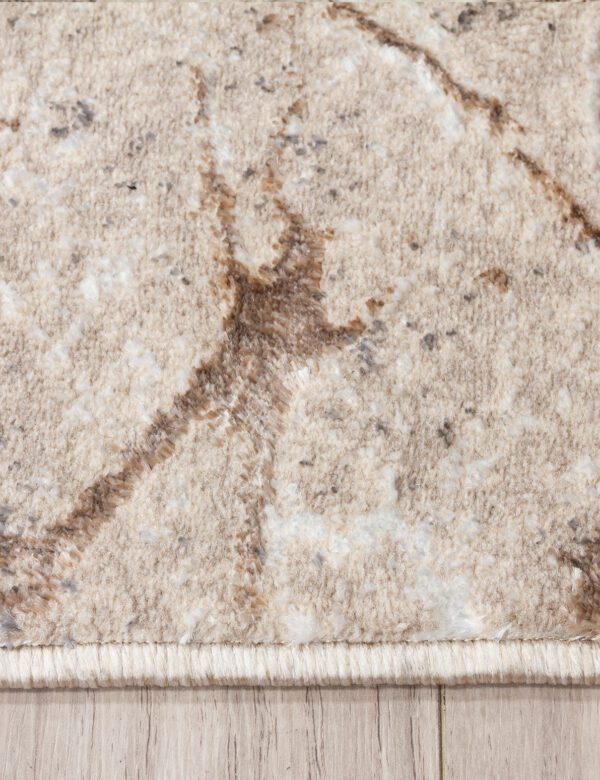 Glitz Marble - Beige Rug - Image 7