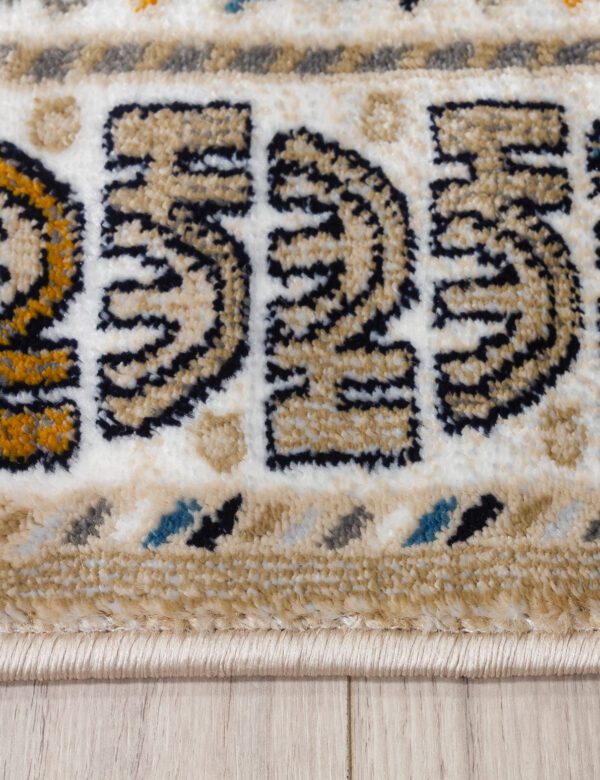 Ziza Katana - Beige - Image 8
