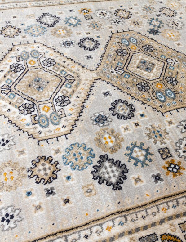 Floor  runner  Ziza -Katana Natural 67x240 - Image 2