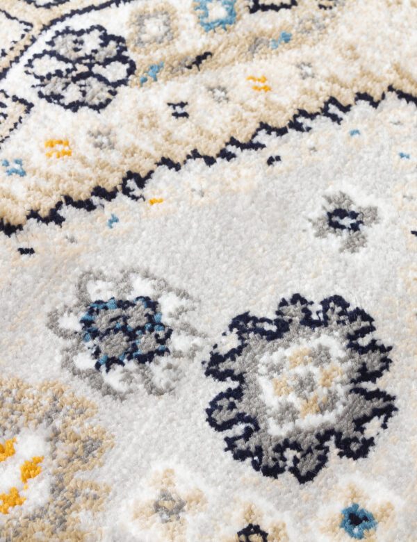 Floor  runner  Ziza -Katana Natural 67x240 - Image 3