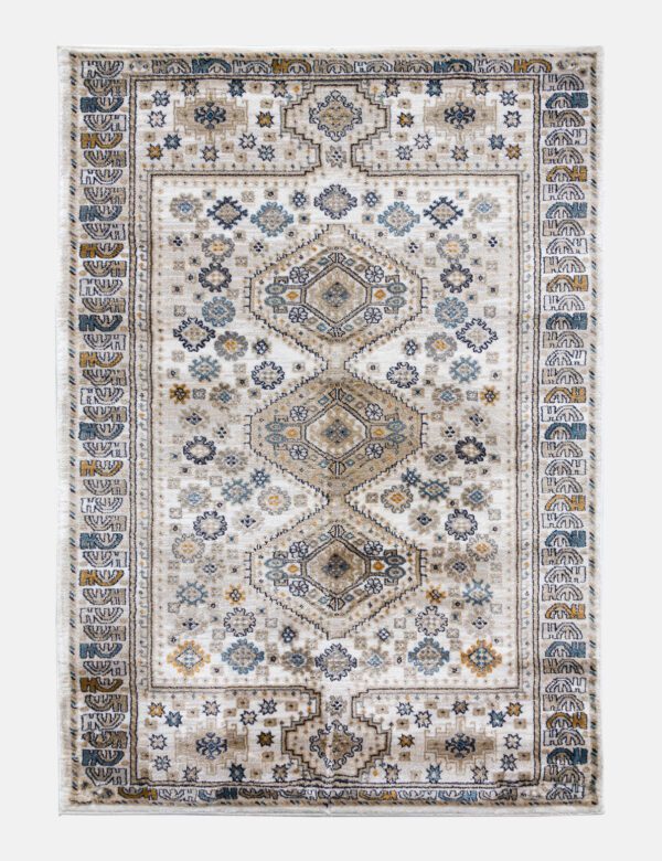Floor  runner  Ziza -Katana Natural 67x240 - Image 6