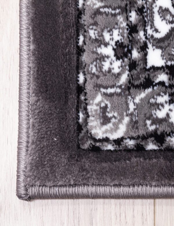 Floor Runner  -Classic  Grey   67x250 - Image 3