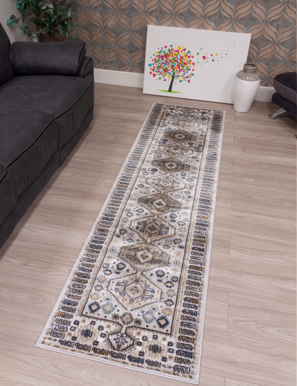 Ziza Katana - Grey - Image 11