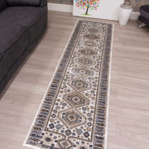 Floor  runner  Ziza -Katana Natural 67x240