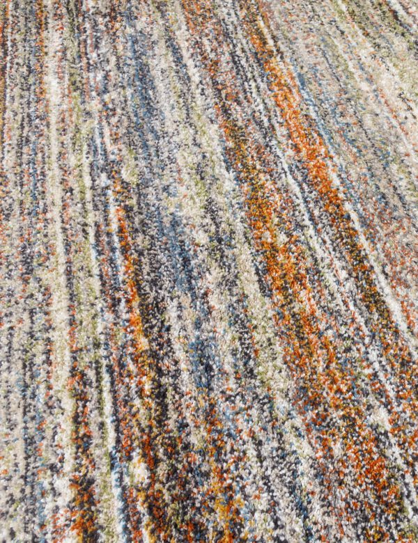 Brushstrokes-- Rug - Image 4