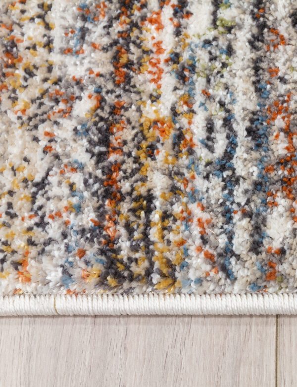 Brushstrokes-- Rug - Image 7
