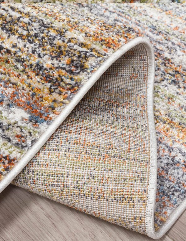 Brushstrokes-- Rug - Image 8