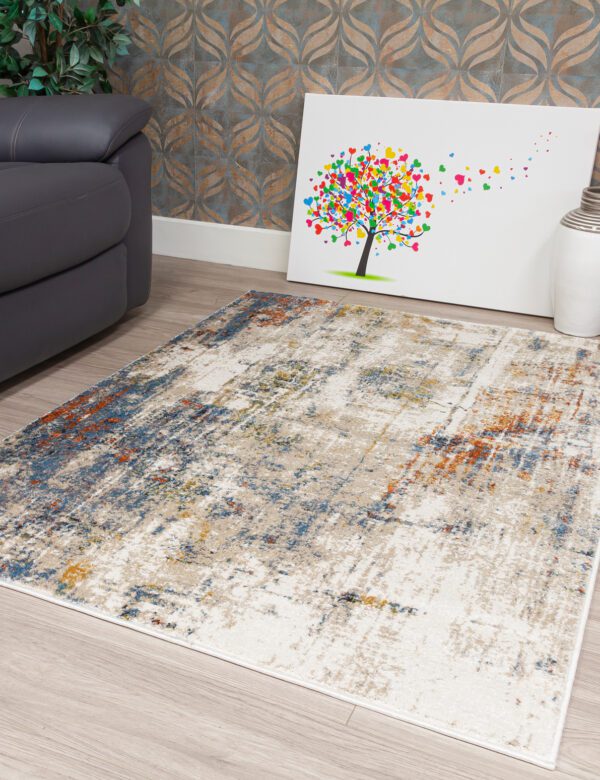Crosshatch-- Rug - Image 3