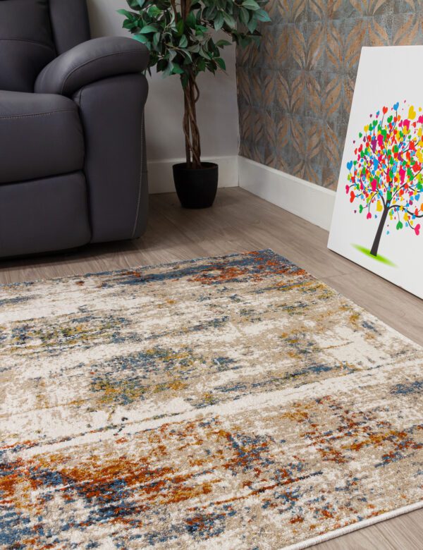 Crosshatch-- Rug - Image 6