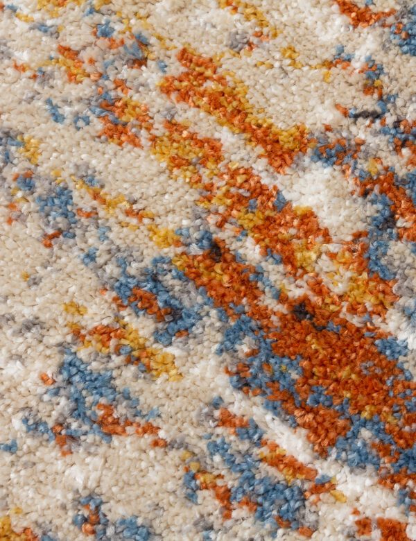 Crosshatch-- Rug - Image 7