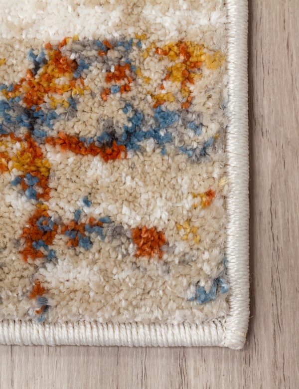 Crosshatch-- Rug - Image 8