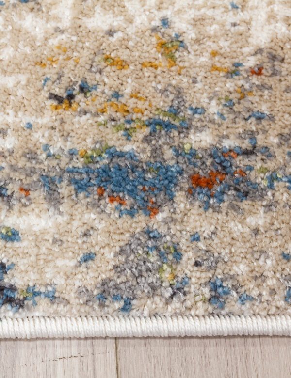 Crosshatch-- Rug - Image 9