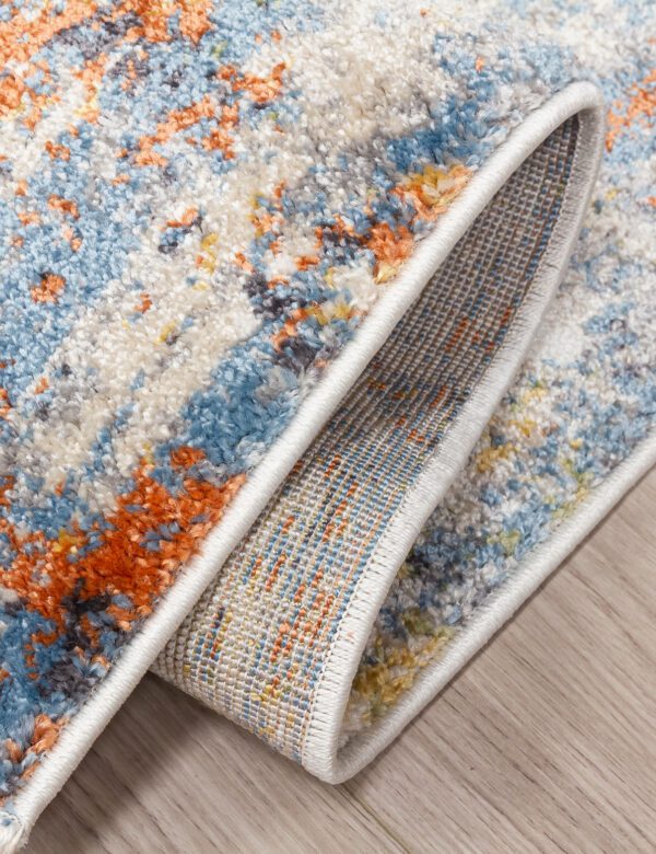 Crosshatch-- Rug - Image 10
