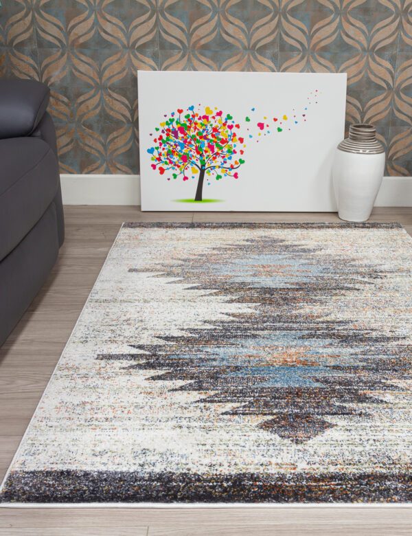 Double Diamond-- Rug - Image 2