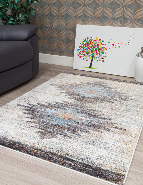 Double Diamond-- Rug - Image 3