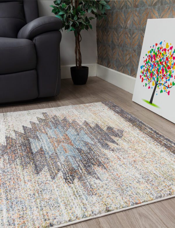 Double Diamond-- Rug - Image 4