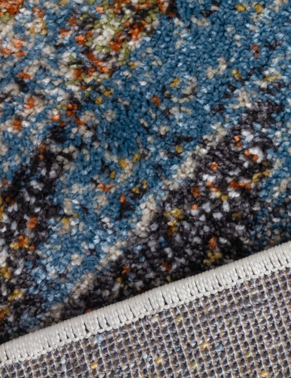 Double Diamond-- Rug - Image 7