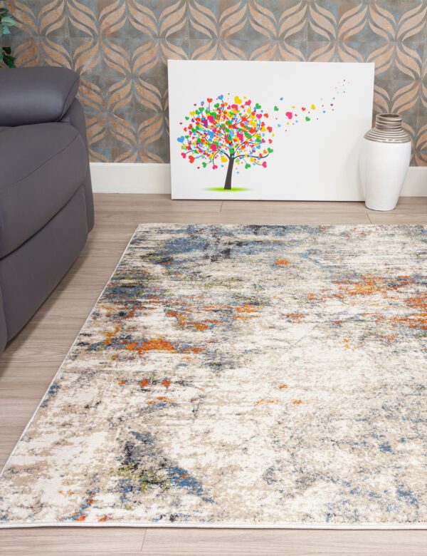 Fresco-- Rug - Image 2