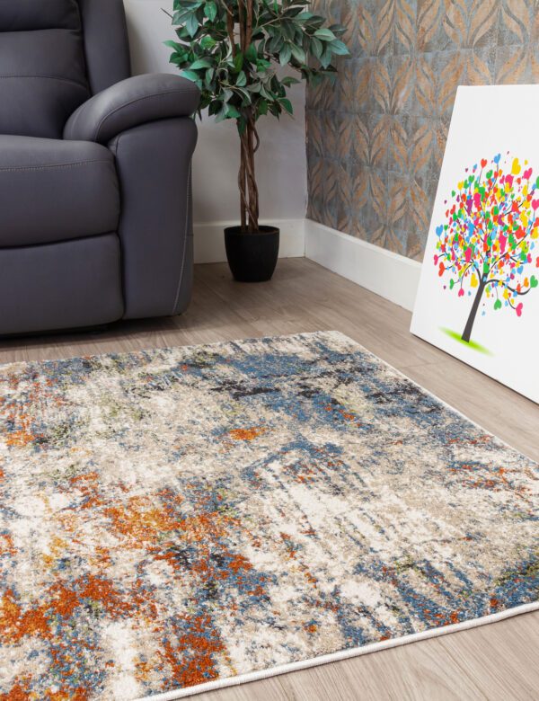 Fresco-- Rug - Image 5