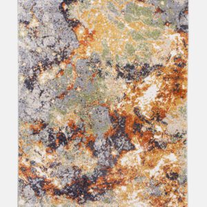 Glow-- Rug