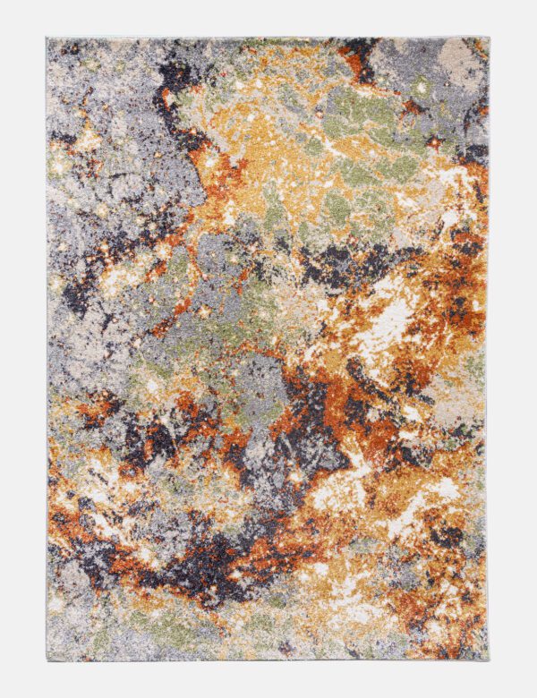Glow-- Rug