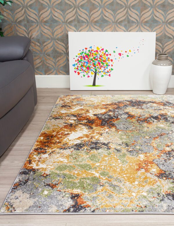 Glow-- Rug - Image 2