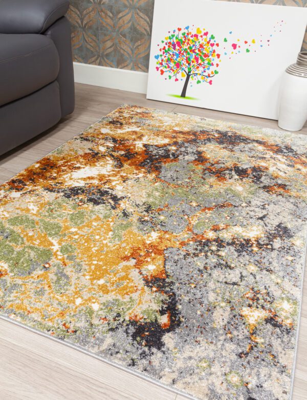 Glow-- Rug - Image 3
