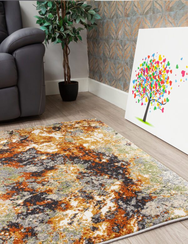 Glow-- Rug - Image 4